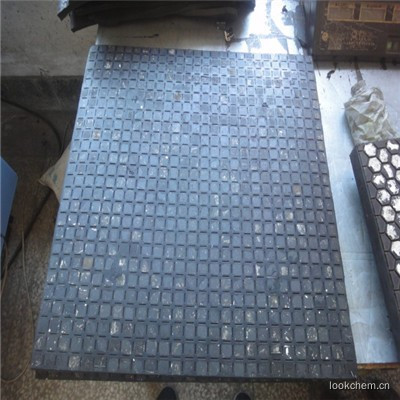 淄博博迈耐磨氧化铝陶瓷复合板